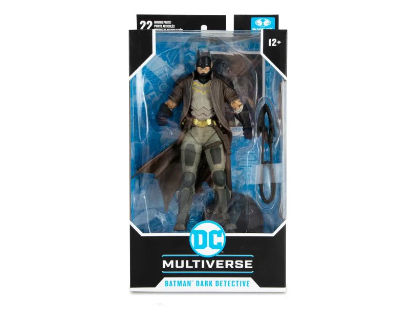 DC Multiverse 7-inch Figure - Assorted*