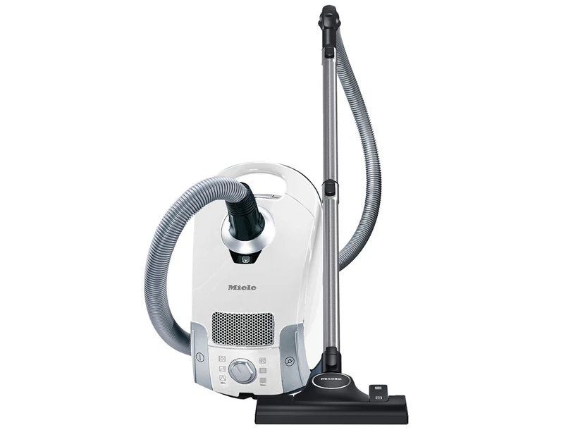 Miele COMPCTC1YSECO Compact C1 Young Style Vacuum Cleaner