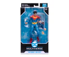 DC Multiverse 7-inch Figure - Assorted*