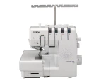 Brother Sewing Airflow 3000 Overlocker Easy to Thread