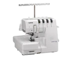 Brother Sewing Airflow 3000 Overlocker Easy to Thread