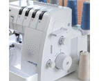 Brother Sewing Airflow 3000 Overlocker Easy to Thread