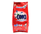 18 x OMO Laundry Detergent Powder Ultra Fast Clean 800g