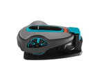 Gardena 15101-638 Sileno Life 750 Bluetooth Electric Robotic Lawn Mower Set