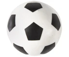 3d Soccer Bouncy Balls 8 Pack