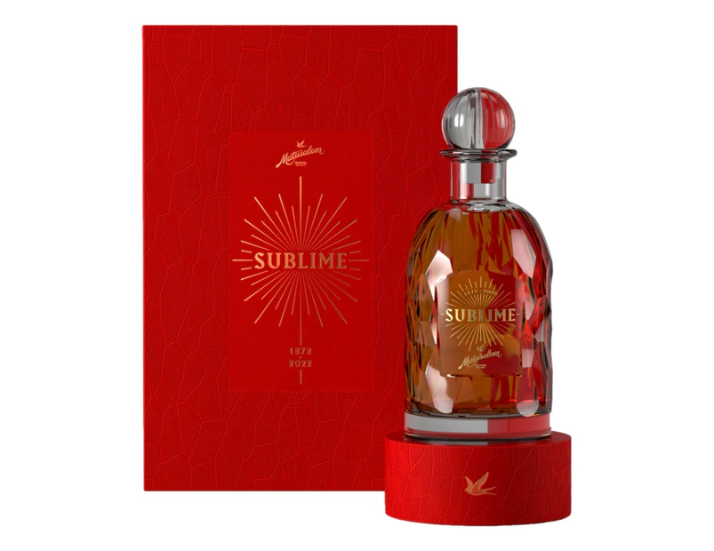 Ron Matusalem 150th Anniversary Sublime 30 Years Limited Edition Rum 500mL