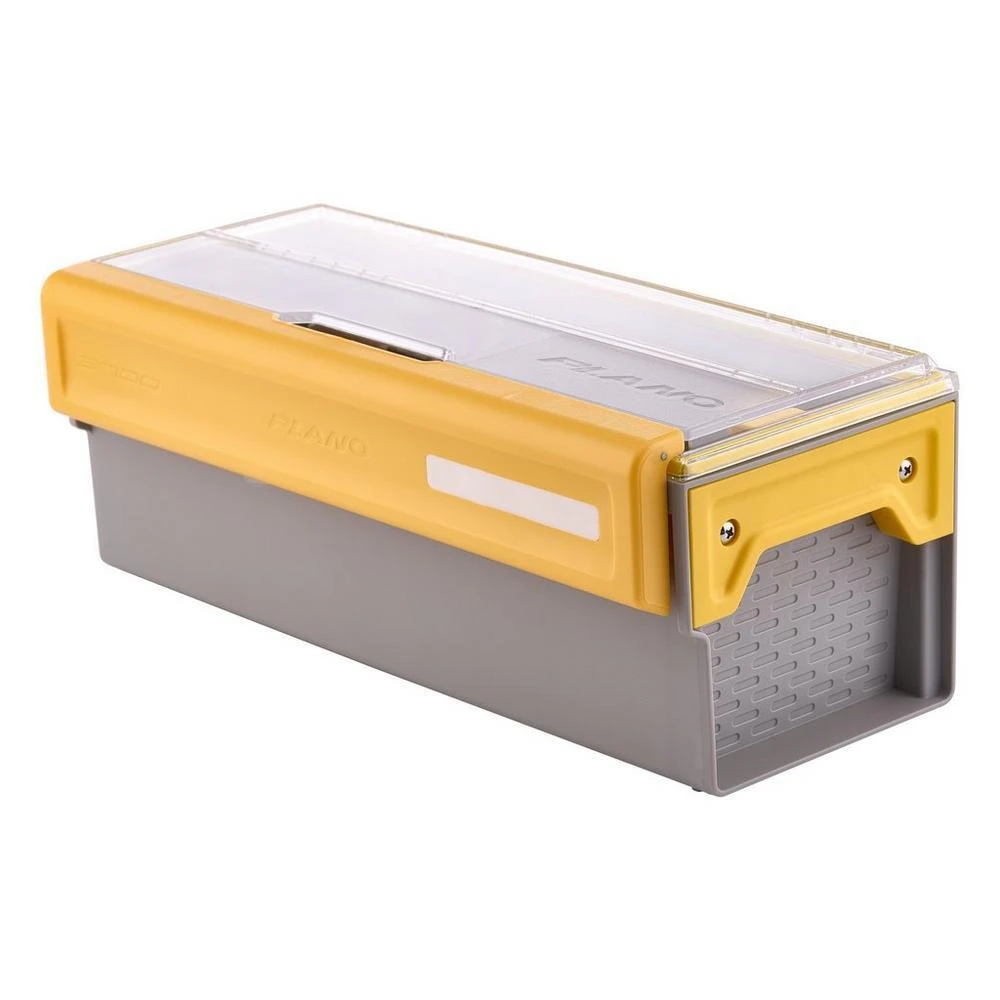 Plano Edge Leader Management Fishing Tackle Storage Box PLASE701