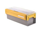 Plano Edge Leader Management Fishing Tackle Storage Box PLASE701