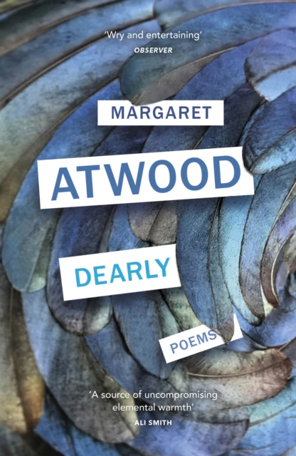 Dearly by Margaret Atwood