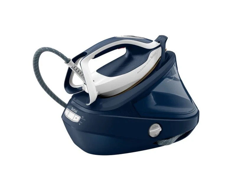 Tefal Pro Express Ultimate Steam Generator