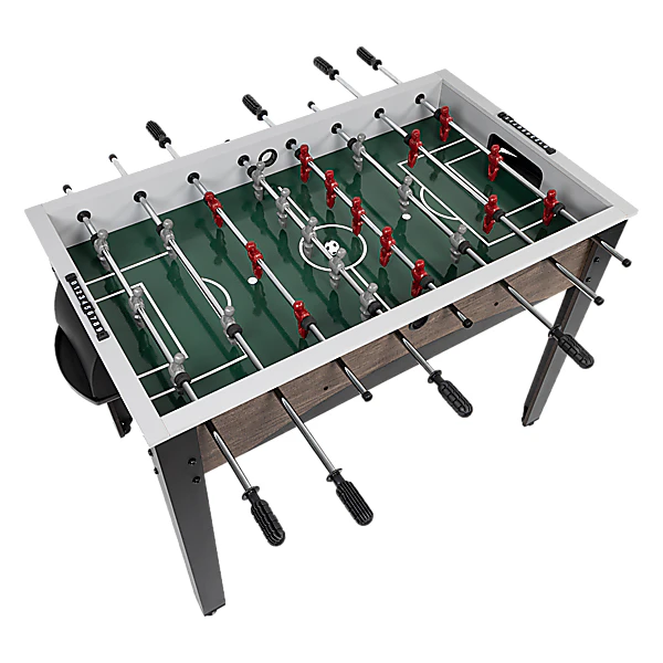 Foosball Soccer Table Game Activity for Home Office Recreation