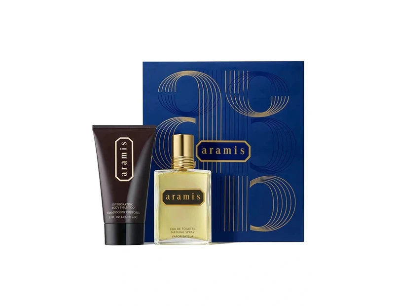 Aramis Classic 60ml 2 Piece Gift Set