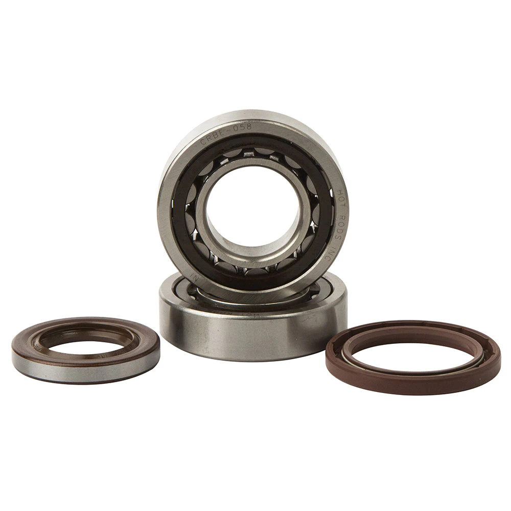 Hot Rod Main Bearing & Seal Kits Husqvarna Fc250,350 14-16, Fe250,350 14-15, Fe350S 15-16 / Ktm 250Sx-F, Xc-F 13-15. 250 Xcf-W 14-16, 350 Exc-F,Sx-F,Xc-...