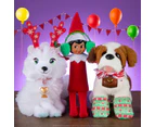 The Elf on the Shelf Claus Couture Dress-Up Party Pack