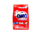 36 x OMO Laundry Detergent Powder Ultra Fast Clean 400g