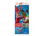 The Elf on the Shelf Claus Couture Dress-Up Party Pack