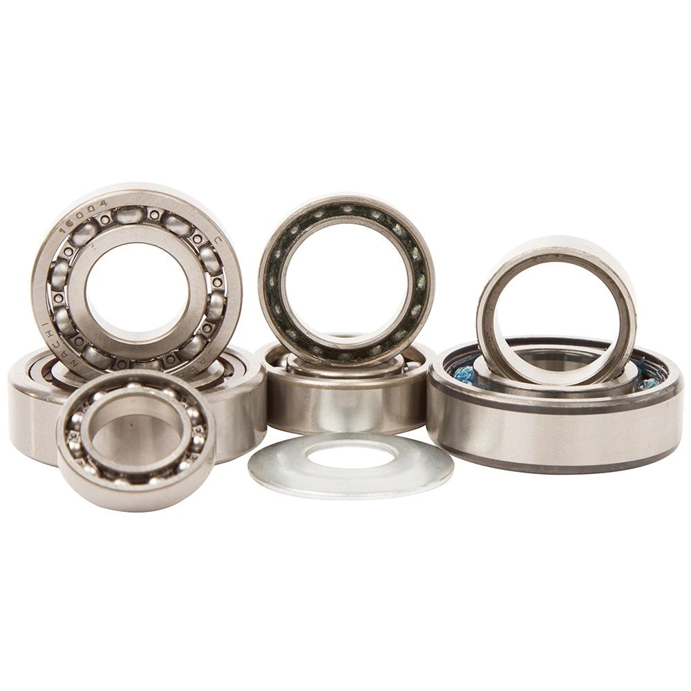 Hot Rod Transmission Bearing Kits Husqvarna Fc250 14, Fc350 14-15, Fe250 14, Fe350 14-16, 350S 15-16 / Ktm 250Sx-F 13-15, 250Xc-F 13-15, 250 Xcf-W 14-16...