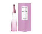 L'Eau D'Issey Solar Violet by Issey Miyake EDT Intense Spray 100ml For Women