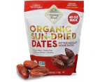 Sunny Fruit Organic Pitted Dried Dates 1.13kg