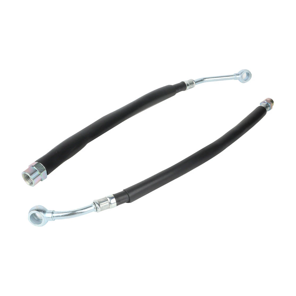 Engine Oil Cooler Hose Kit Suitable For Mitsubishi Pajero 3.0 Wagon 1991-2000