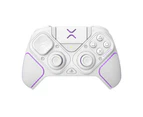 PDP Playstation Victrix Pro BFG Wireless Modular Gaming Controller: White