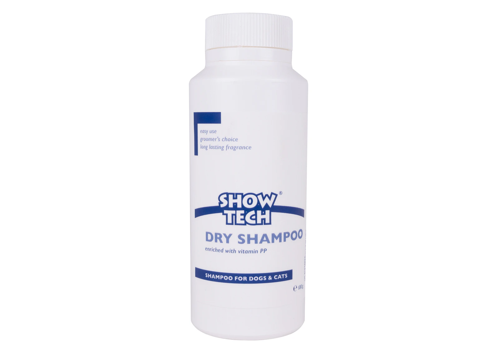 Show Tech Dry Shampoo 100g