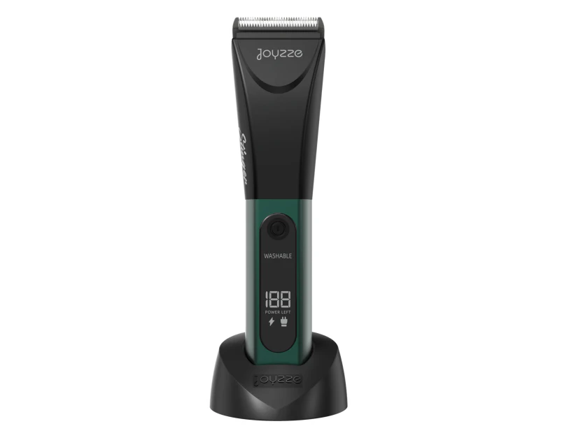 Joyzze Stinger 5-in-1 Clipper 2 Speed [Green]