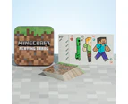 Paladone 9cm Minecraft Playing Cards Kids/Children Family Fun Gift Party Game