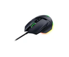 Razer Basilisk V3 - Ergonomic Wired Gaming Mouse RZ01-04000100-R3M1