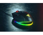 Razer Basilisk V3 - Ergonomic Wired Gaming Mouse RZ01-04000100-R3M1