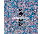 500g UNICORN GLITZ Sprinkles - by Sprinks - Unicorn