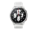 Xiaomi Watch S1 Active Smart Watch - Moon White