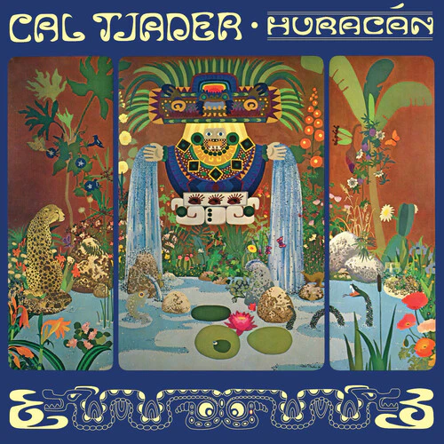 Cal Tjader - Huracan  [VINYL LP] 180 Gram USA import