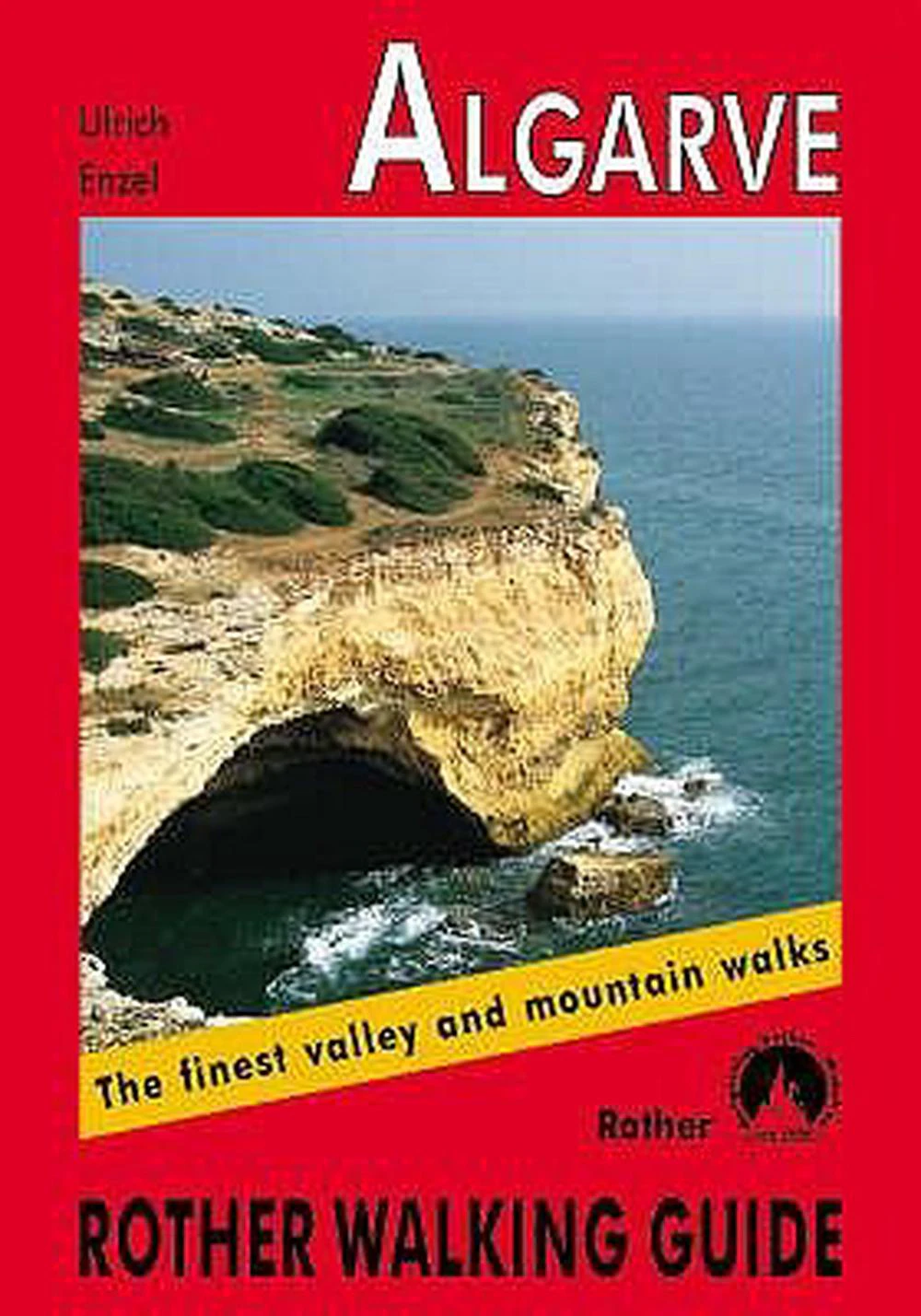 Algarve Walking Guide