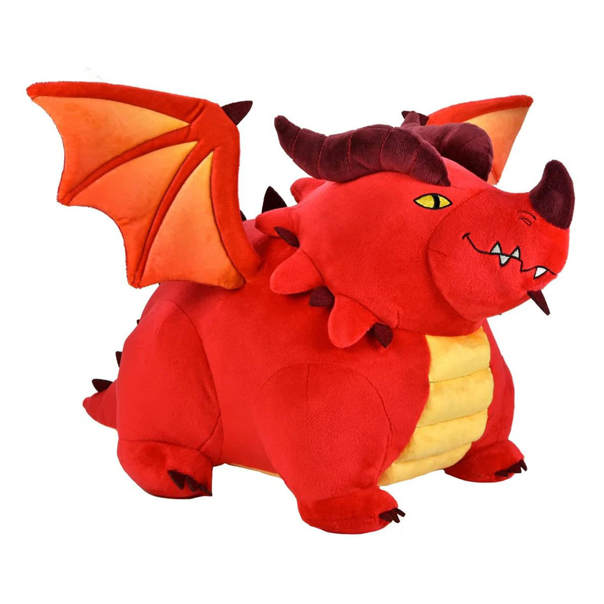 Dungeons & Dragons Honor Among Thieves Themberchaud Phunny Plush by Kidrobot