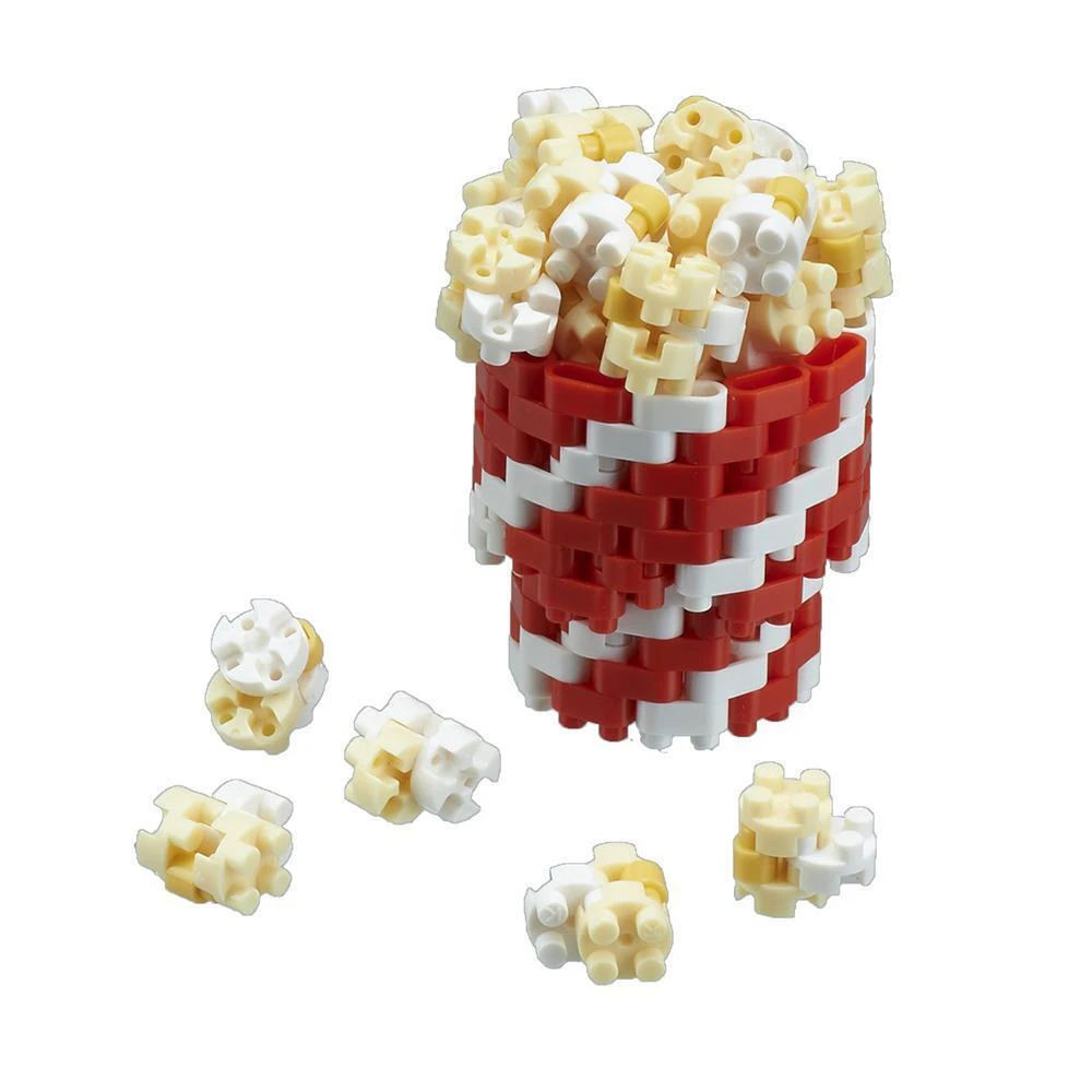 Nanoblock Popcorn NBC_291