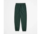 Target School Microfibre Pant - Green