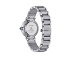 Citizen Eco-Dive Mother of Pearl Dial Stainless Steel Watch EM1060-87N