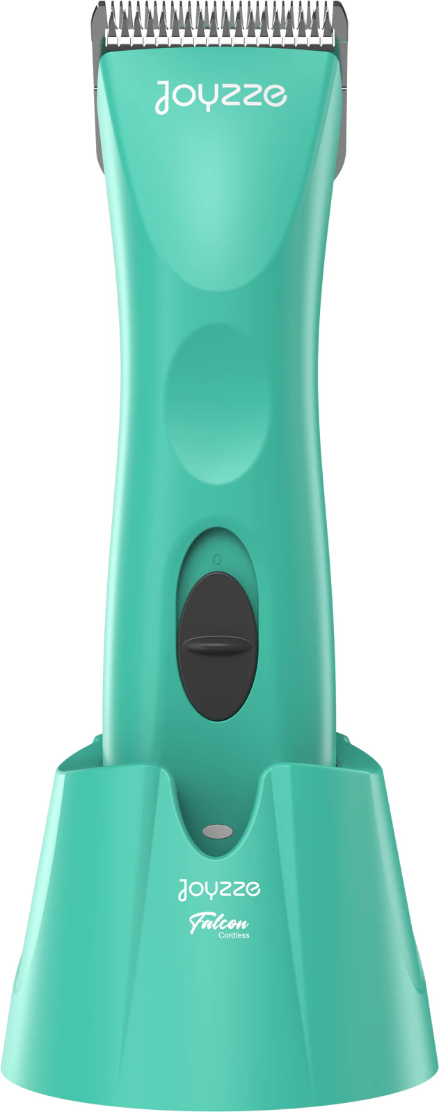 Joyzze Falcon A5 Cordless Clipper 2 Speed [Teal]