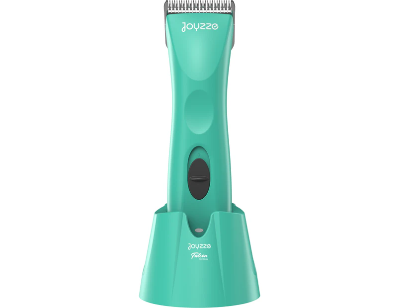 Joyzze Falcon A5 Cordless Clipper 2 Speed [Teal]