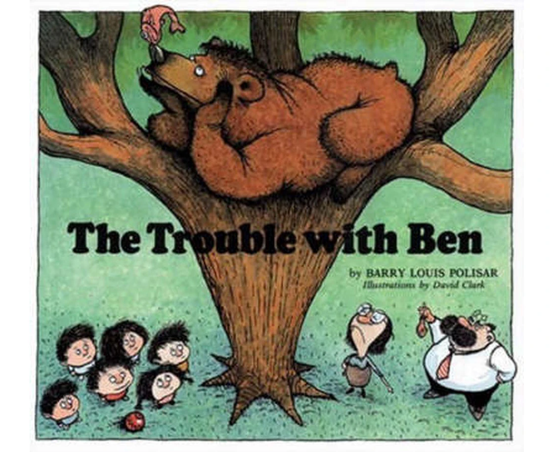 The Trouble with Ben