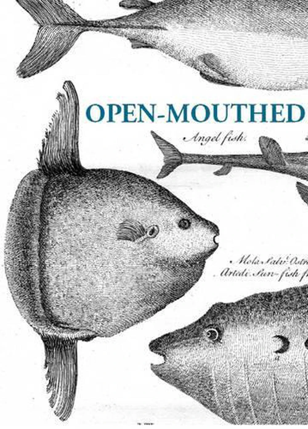 Open-mouthed