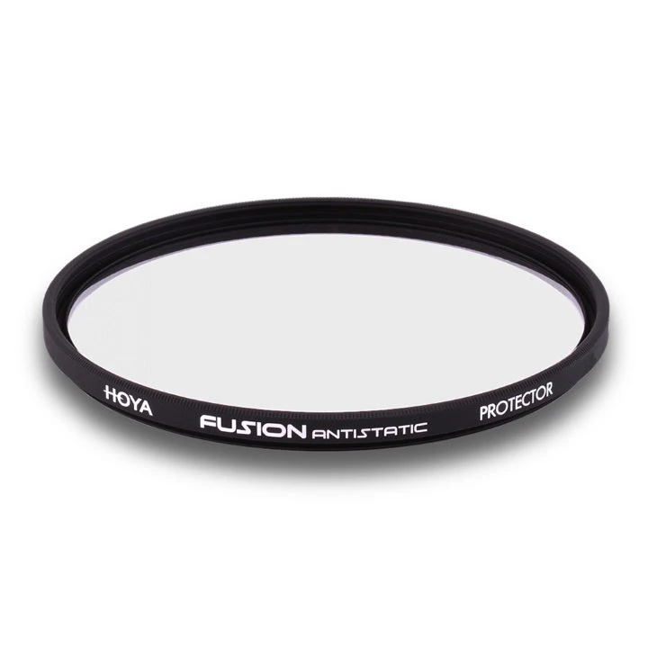 Hoya Fusion Antistatic Camera Lens Protector