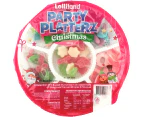 Christmas Lolly Party Platter (360g Tray)