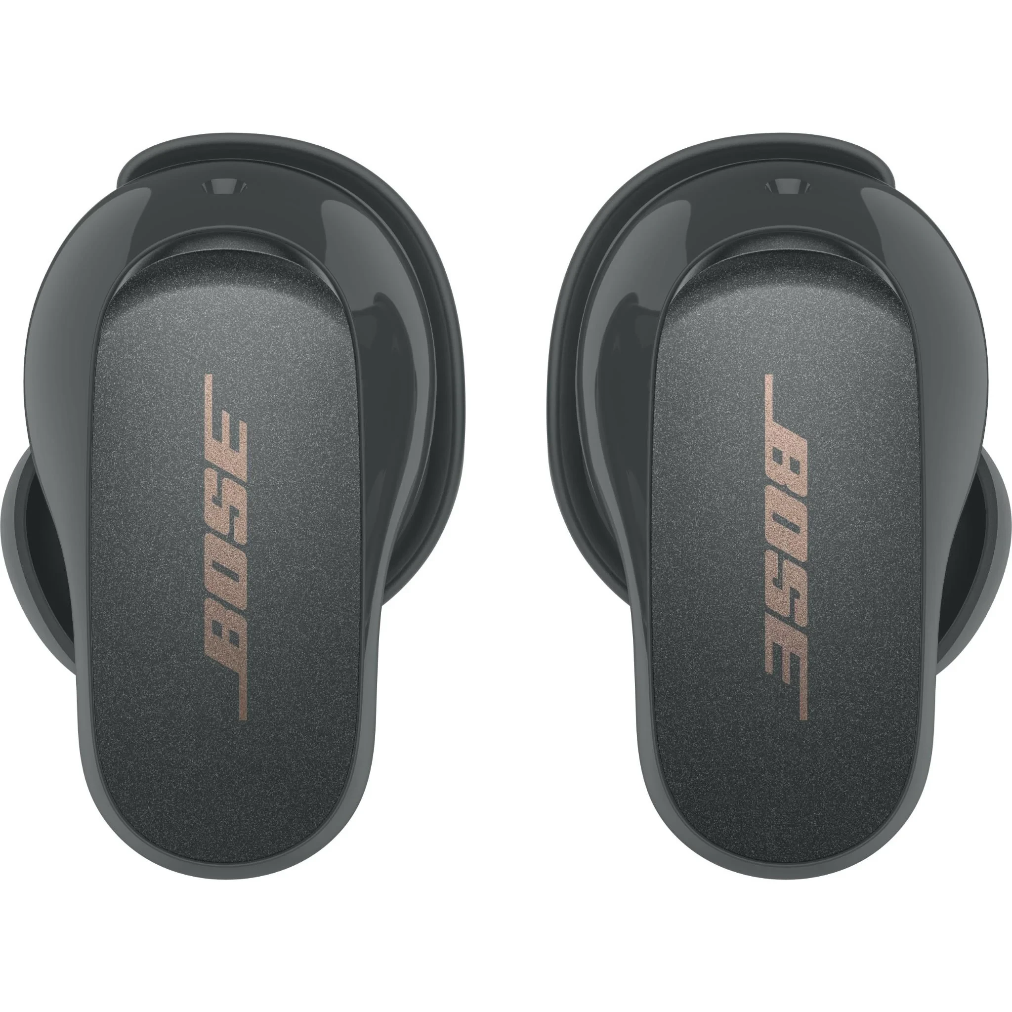 Bose Quietcomfort Earbuds Ii Eclipse Grey