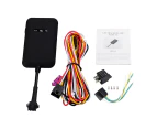 Real-time GPS Tracker 4G Car Vehicle Anti Theft Tracking Device Alarm Tracker