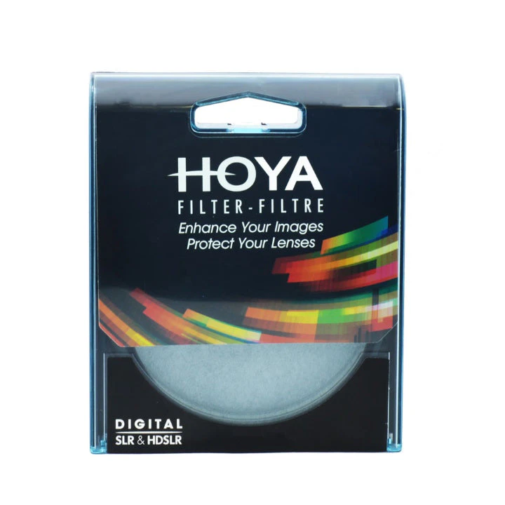 Hoya Star 8X Camera Lens Protector Filter