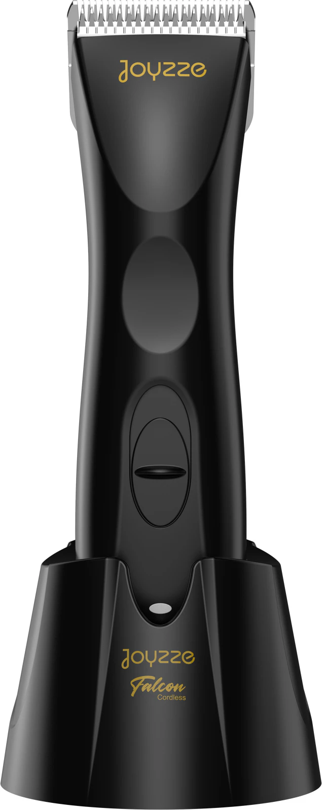 Joyzze Falcon A5 Cordless Clipper 2 Speed [Black]