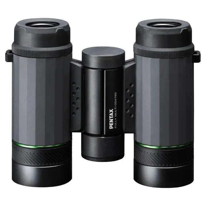 Pentax 3-in-1 VD 4x20 WP Waterproof Compact Binoculars Monoculars Telescope