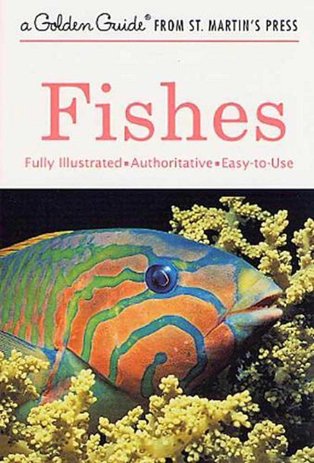 Fishes Golden Guide